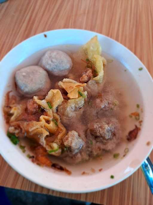 Bakso Kak Boy 5