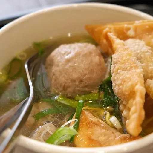 Bakso Lompobattang 2