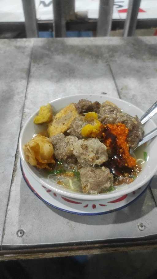 Bakso Mas Pendek 6