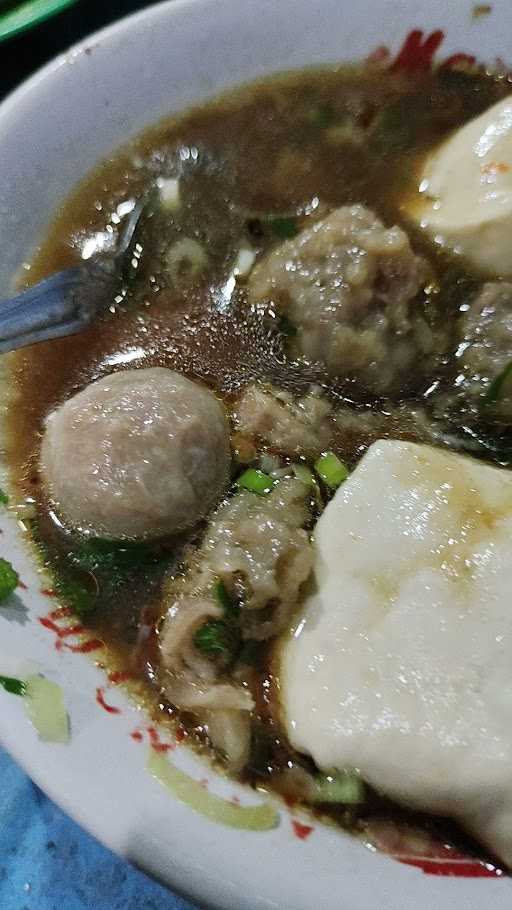 Bakso Mas Pendek 4