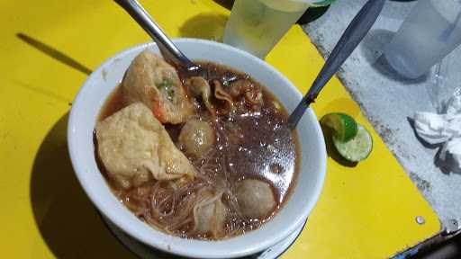 Bakso Mas Pendek 3