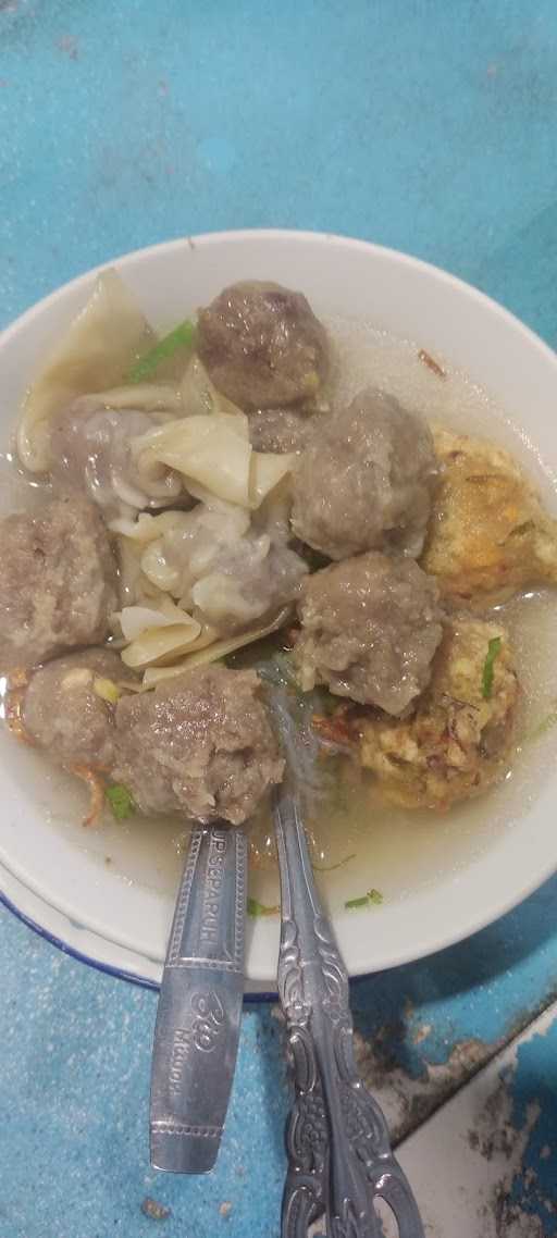 Bakso Mas Pendek 10