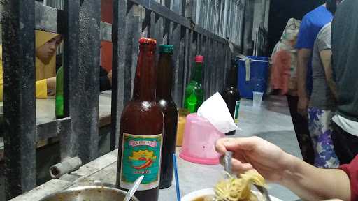 Bakso Mas Pendek 1