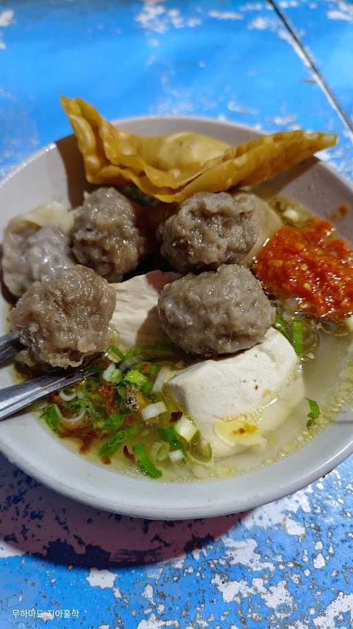 Bakso Mas Pendek 7