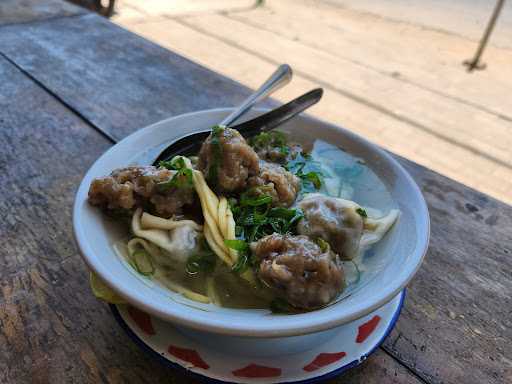 Bakso Umum Pak Londeng 3