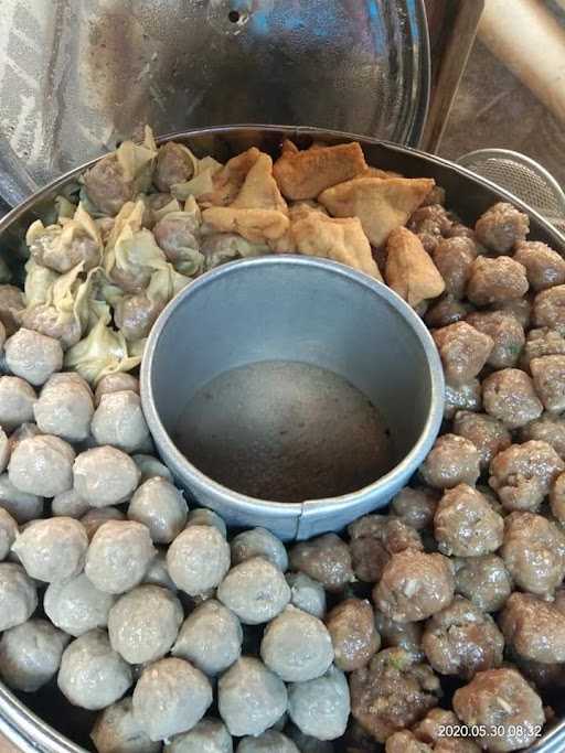 Bakso Umum Pak Londeng 1