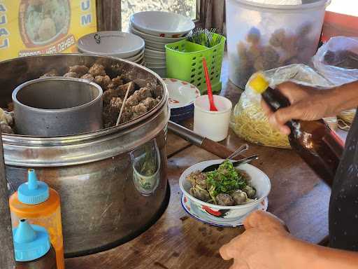 Bakso Umum Pak Londeng 2