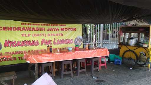 Bakso Umum Pak Londeng 7