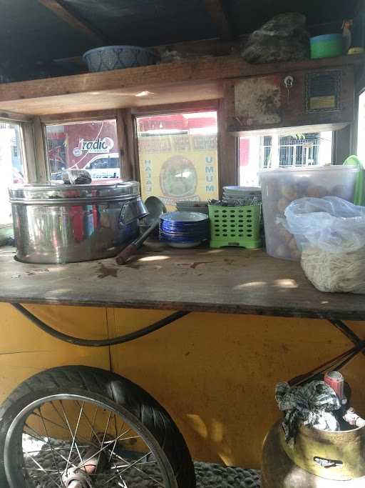 Bakso Umum Pak Londeng 5