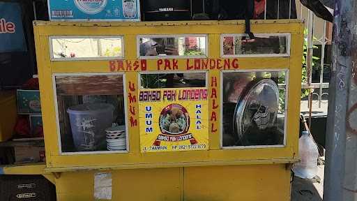 Bakso Umum Pak Londeng 8