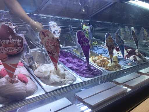 Bello Gelato 6