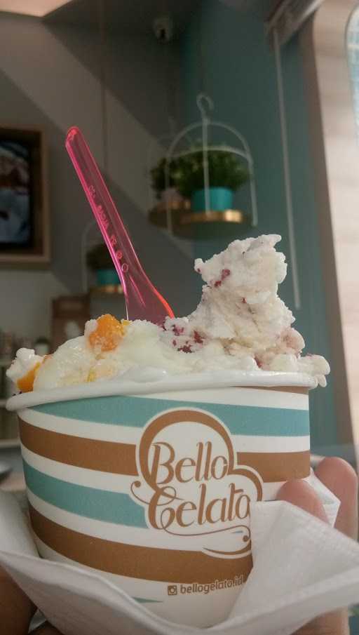 Bello Gelato 7