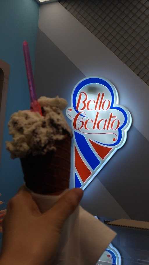 Bello Gelato 2