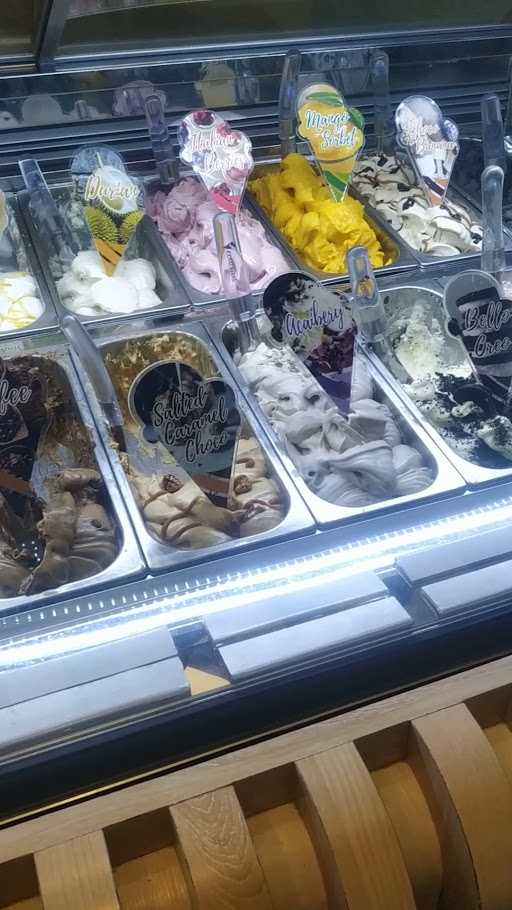 Bello Gelato 5