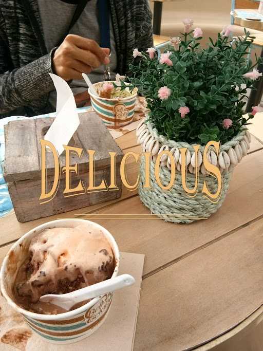 Bello Gelato 1