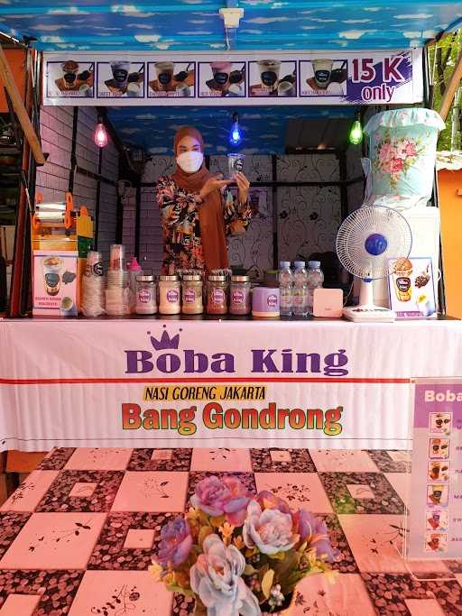 Boba King 5