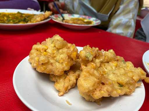 Bubur Manado Lovensia 6