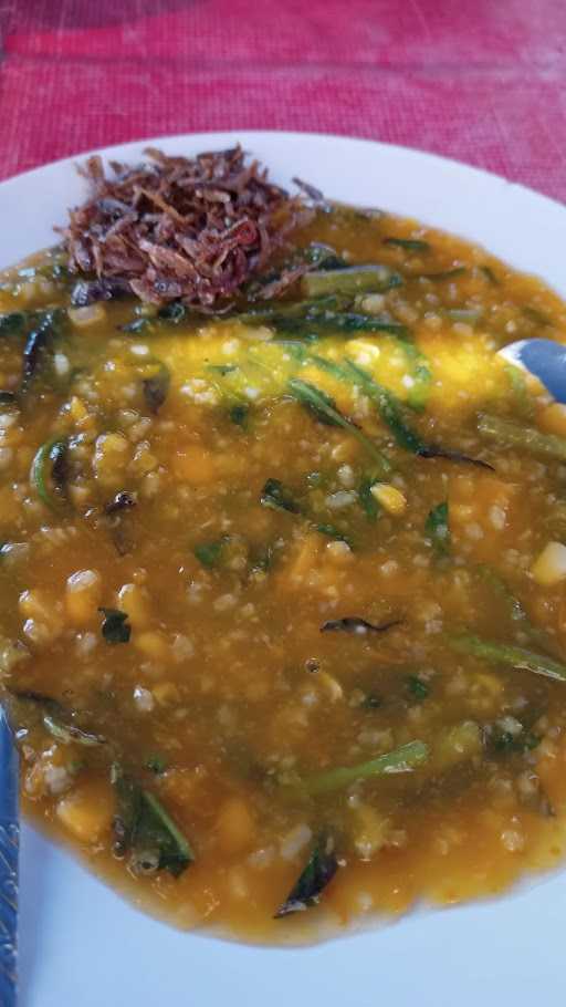 Bubur Manado Lovensia 8