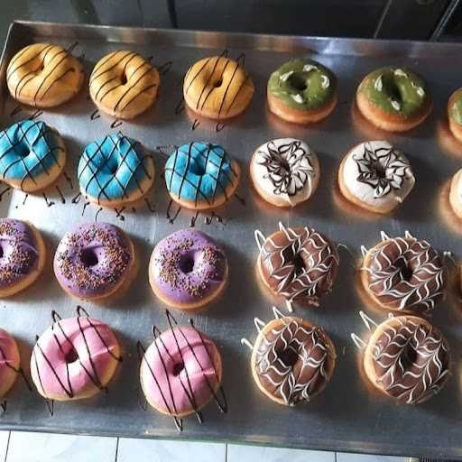 Cleo Donat 24 Jam 4