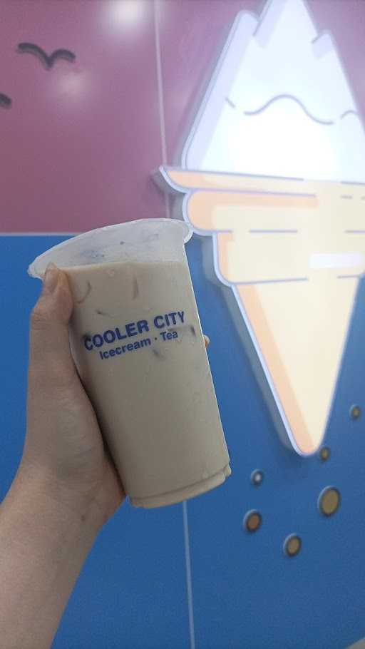 Cooler City Makassar 5