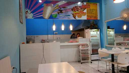 Dapur Oenak 4