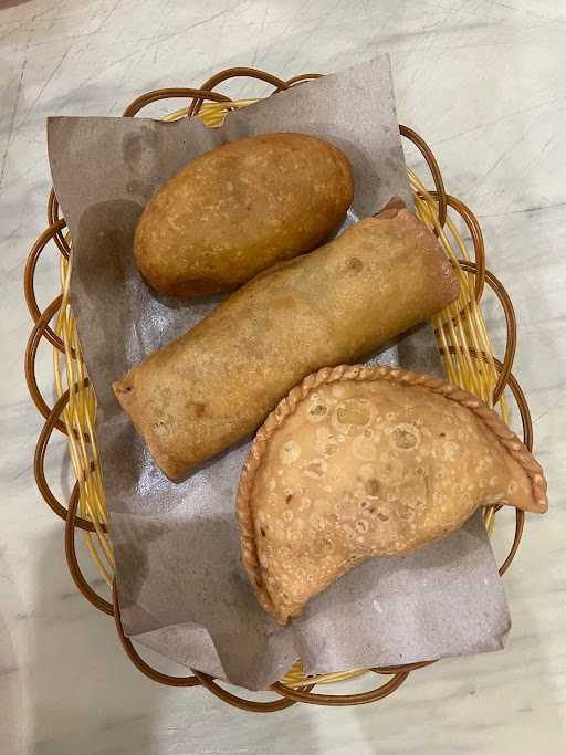 Jalangkote & Lumpia Lasinrang Asli 8