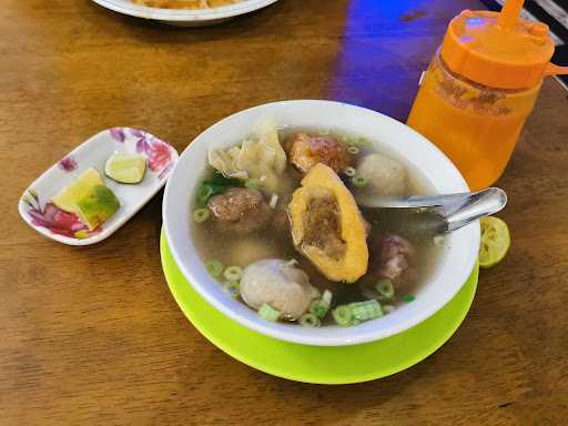 Kedai Bakso Bang Jago 3