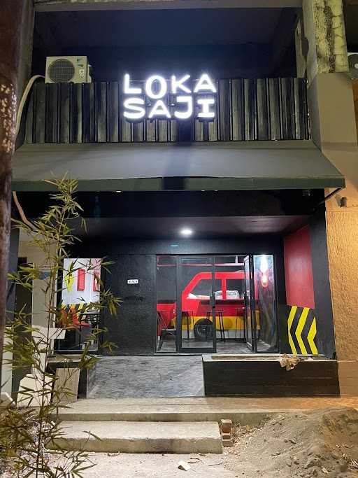 Lokasaji Store Makassar 10