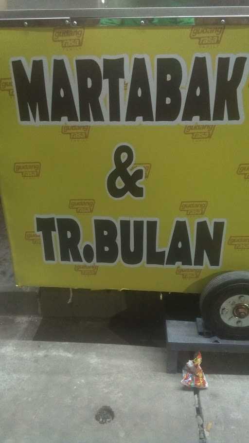 Martabak Terang Bulan Lajangiru 3