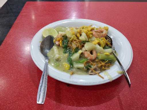 Mie Titi Datu Museng 8