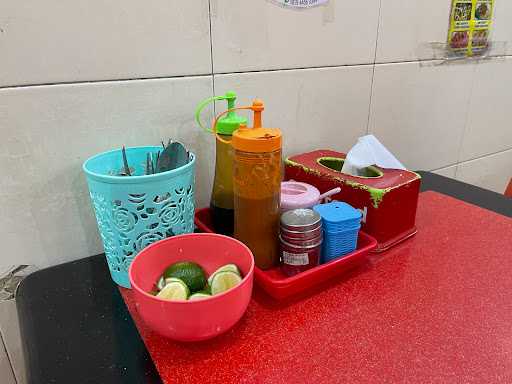 Mie Titi Datu Museng 3