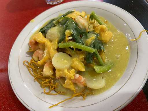 Mie Titi Datu Museng 6