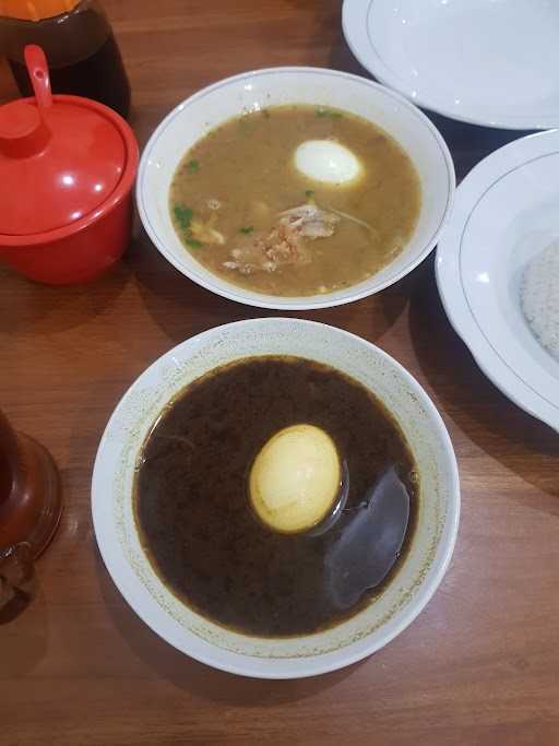 Nasi Bebek Pak Janggut Makassar 8