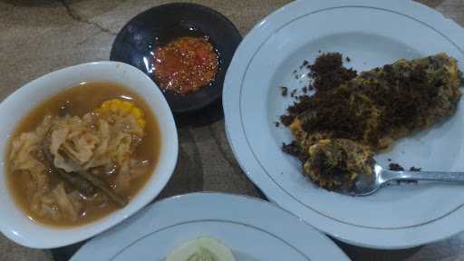 Nasi Bebek Pak Janggut Makassar 6