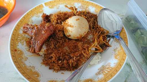 Nasi Kuning Evaria 5