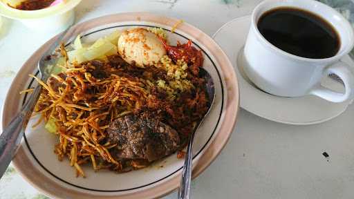 Nasi Kuning Evaria 1