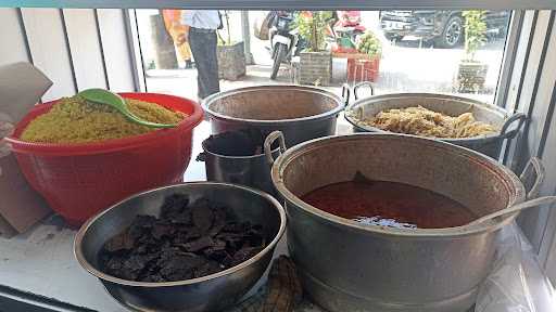 Nasi Kuning Riburane 4