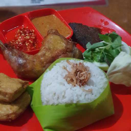 Nasi Uduk Hasanuddin 6