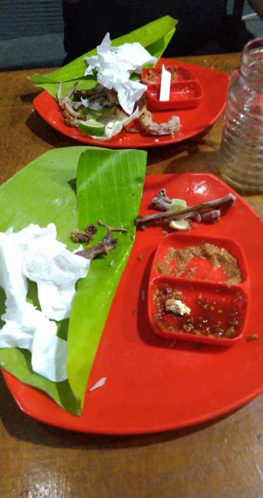 Nasi Uduk Hasanuddin 9