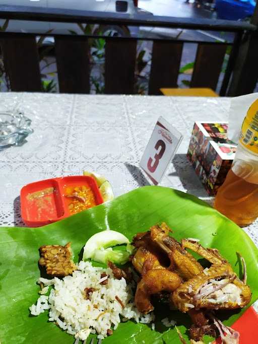 Nasi Uduk Hasanuddin 2