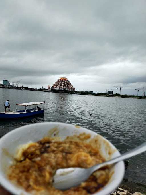 Rm. Bubur Ayam Putra Tasik 9