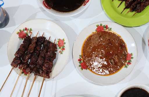 Rumah Makan Bibi 7