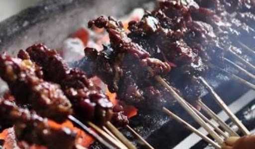 Sate Abang Makassar 1