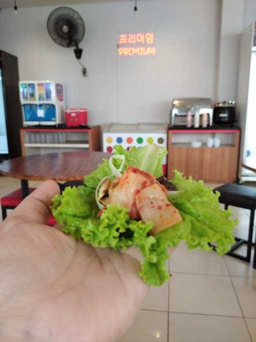 Simhae Korean Grill Makassar 10