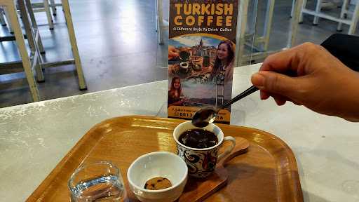 Turkish Coffee Makassar 1