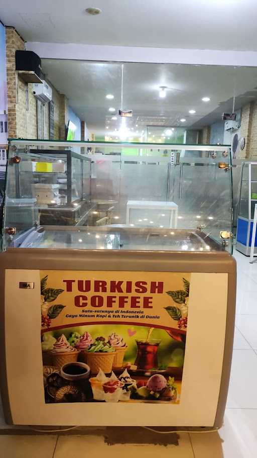 Turkish Coffee Makassar 7