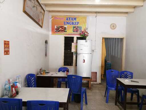 Warung Ayam Ungkep 3