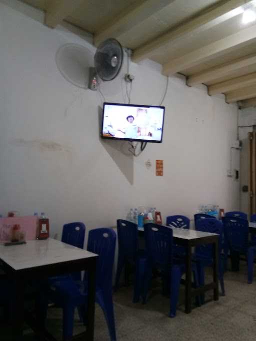 Warung Ayam Ungkep 6