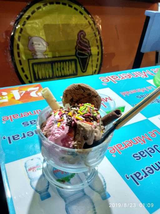 Yuhuu Ice Cream 6