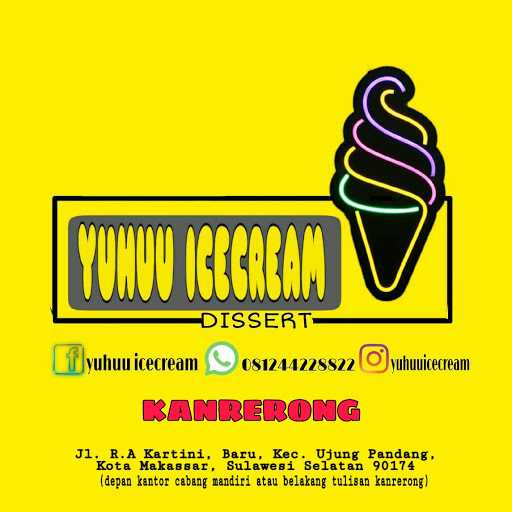 Yuhuu Ice Cream 10